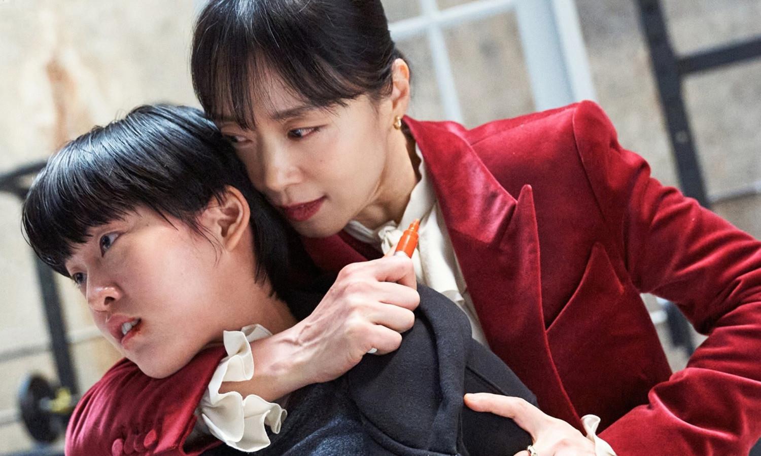 Top 20 phim sát thủ Hàn Quốc hay nhất 2023: Phim nào cuốn nhất?