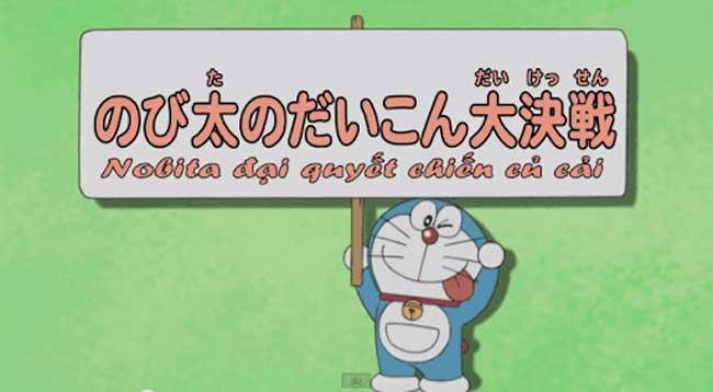 6 bộ phim phụ đề song ngữ giúp bạn học tiếng Nhật qua anime