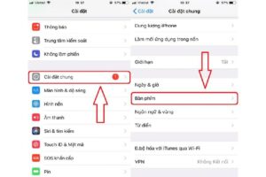 3 Cách gõ tiếng Trung trên điện thoại iOS và Android nhanh chóng, hiệu quả